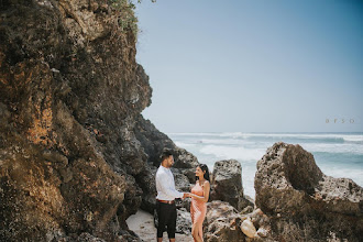 Hochzeitsfotograf Duwi Mertiana. Foto vom 21.06.2020