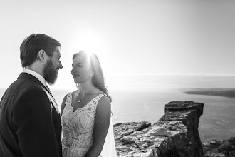 Bröllopsfotografer Aimee Joy Gale. Foto av 25.05.2023