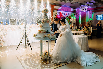 Svatební fotograf Aleksandra Bodrova. Fotografie z 04.02.2021