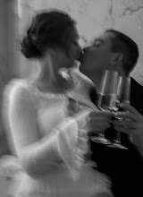 Wedding photographer Mikhail Malyshev. Photo of 01.09.2025