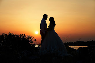 Φωτογράφος γάμου Giorgos Antoniadis. Φωτογραφία: 23.04.2024