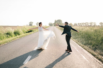 Photographe de mariage Nicolas Leleu. Photo du 14.11.2022