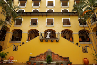 Fotógrafo de bodas Jason Matamoros. Foto del 06.10.2018