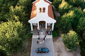 Svatební fotograf Frank Granfeldt. Fotografie z 02.07.2025