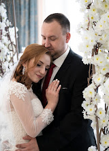 Nhiếp ảnh gia ảnh cưới Boris Medvedev. Ảnh trong ngày 03.01.2020