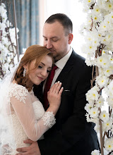 Wedding photographer Boris Medvedev. Photo of 03.01.2020
