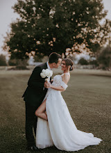 Fotografo di matrimoni Marin Tasevski. Foto del 22.08.2025