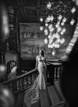 Fotografo di matrimoni Dawid Mazur. Foto del 10.07.2025
