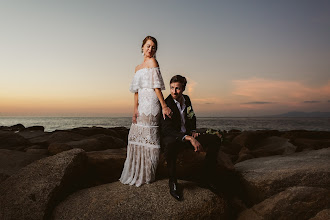 婚礼摄影师Eder Acevedo. 07.03.2022的图片