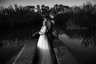 Photographe de mariage Mayte Cruz. Photo du 01.05.2024