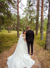 Fotografo di matrimoni Irina Tavrizyan. Foto del 09.01.2020