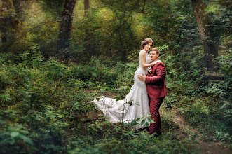 Hochzeitsfotograf Andrey Izotov. Foto vom 15.07.2022