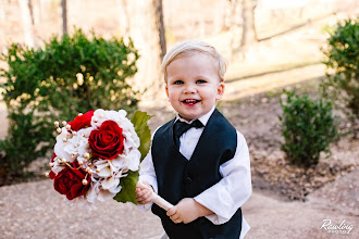 Fotografo di matrimoni Gabe Rawling. Foto del 08.09.2019