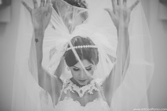 Düğün fotoğrafçısı Leticia Affonso. Fotoğraf 08.06.2023 tarihinde