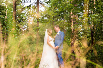 Photographe de mariage Melanie Lemahieu. Photo du 03.03.2021