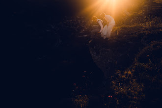 Fotógrafo de bodas Laure Brioschi. Foto del 30.07.2020