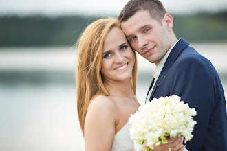 Wedding photographer Krzysztof Butkiewicz. Photo of 11.05.2023