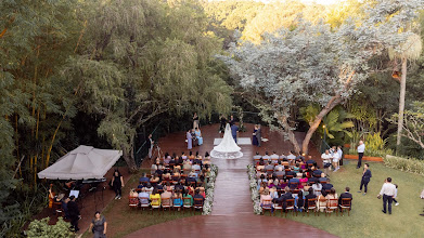 Wedding photographer Jefferson Guimarães Tadei. Photo of 17.07.2025