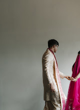 婚禮攝影師Aakash Kannan. 09.05.2025的照片