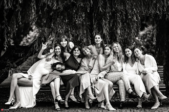 Hochzeitsfotograf Denis Fedorov. Foto vom 26.08.2025
