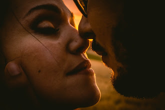 Wedding photographer Daniel N. Photo of 23.11.2020