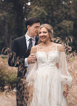 Hochzeitsfotograf Katriina Rosen. Foto vom 08.09.2025