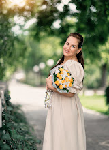 Hochzeitsfotograf Aleksey Shishkin. Foto vom 07.01.2023