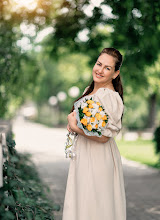 Svadobný fotograf Aleksey Shishkin. Fotografia z 07.01.2023