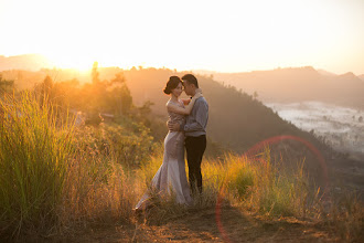 Photographe de mariage Eka Susila. Photo du 28.01.2016