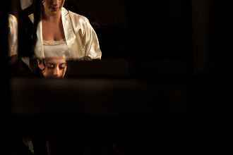 Wedding photographer Caro Jose. Photo of 13.11.2025