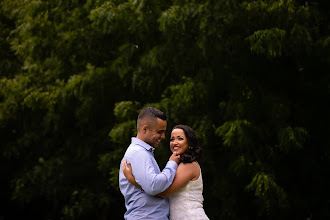 Fotógrafo de casamento Cléver Freitas. Foto de 25.03.2020