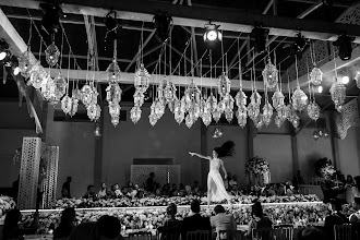 Pulmafotograaf Ayoub El Bardii. 03.09.2025 päeva foto