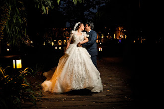 Fotógrafo de bodas Pierangelo Centomo. Foto del 14.05.2024