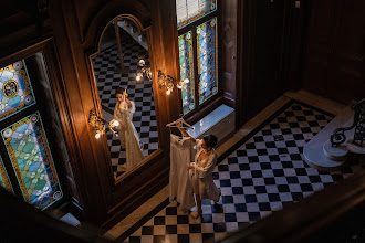 Wedding photographer Popa Sorin. Photo of 27.08.2025