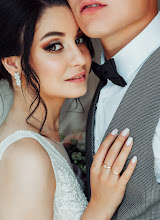 Hochzeitsfotograf Pavel Lestev. Foto vom 13.12.2024