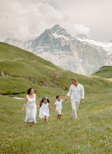 Wedding photographer Greg Dobrzycki. Photo of 04.07.2025