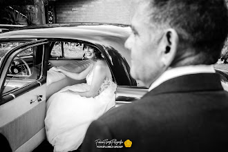 Bröllopsfotografer Fabian Florez. Foto av 01.05.2024