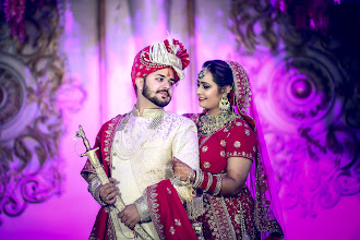 Wedding photographer Parveen Kumar. Photo of 11.08.2020