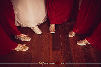婚禮攝影師Ritchie White. 25.05.2023的照片