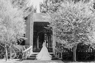 婚礼摄影师Alejandra Zapata. 09.05.2024的图片