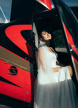 Nhiếp ảnh gia ảnh cưới Denis Gilev. Ảnh trong ngày 05.04.2024