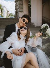 Bryllupsfotograf Nikolay Kucan. Foto fra 28.05.2023
