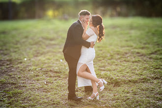 Huwelijksfotograaf Jonathan Solorzano. Foto van 16.05.2024