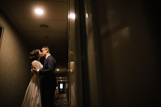 Vestuvių fotografas: Ira Pit. 23.03.2018 nuotrauka