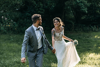 Fotógrafo de casamento Steffen Gebhard. Foto de 15.08.2018