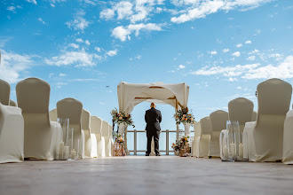 Wedding photographer Alvaro Bustamante. Photo of 18.08.2025