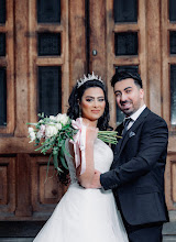 Nhiếp ảnh gia ảnh cưới Daniel Raad. Ảnh trong ngày 22.05.2022