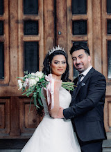 Photographe de mariage Daniel Raad. Photo du 22.05.2022