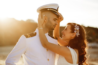 Wedding photographer Anıl Turan Çılgın. Photo of 21.02.2021