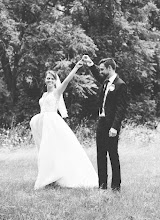 Wedding photographer Sarah Dja. Photo of 09.04.2024